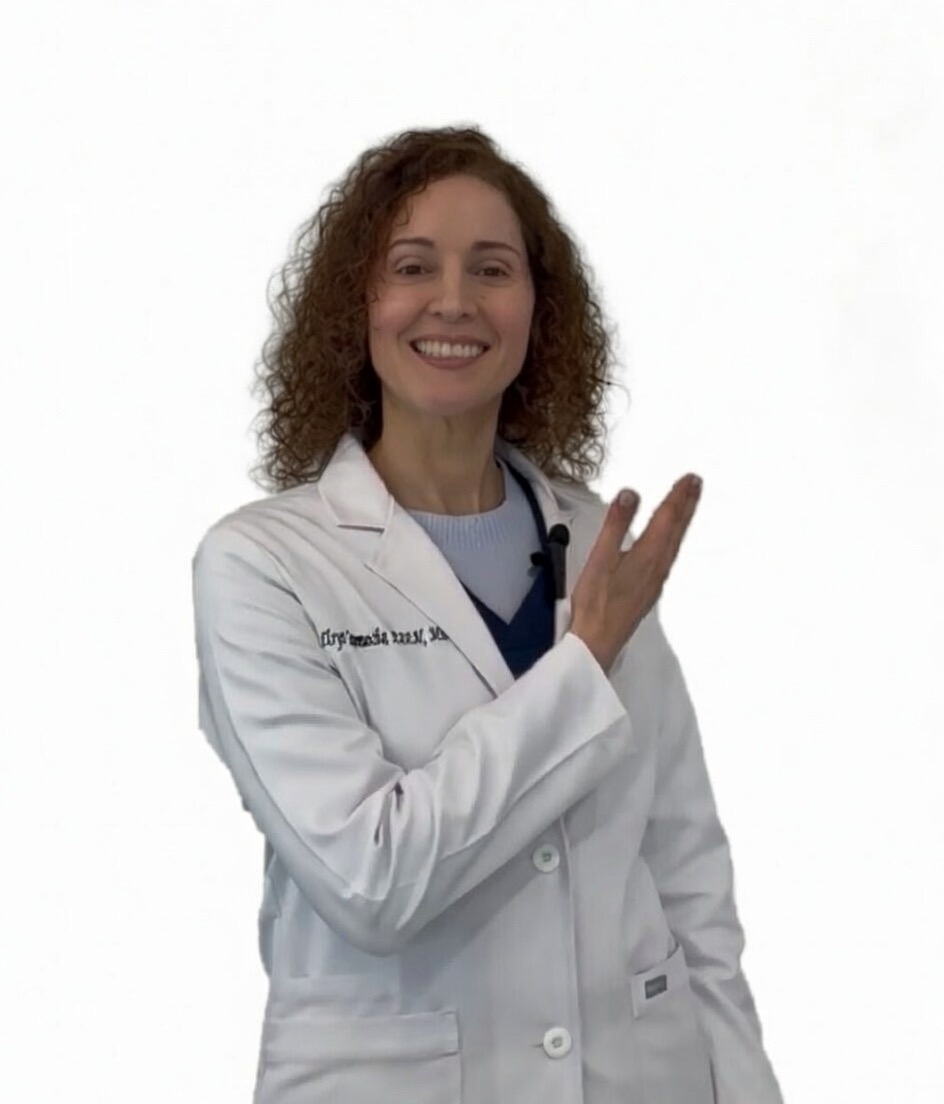 Lisys Camacho, Nurse Practitioner